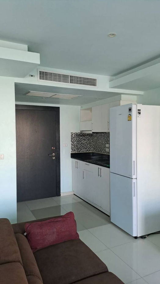 รูป ⛵ Grand Avenue ⛵ City view / 7F / Studio room >> THB17,000/month彡 - รูปที่ 3/9