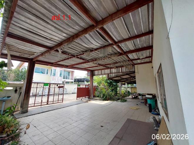 picture HOME for sale  Tha Sai Muang Nonthaburi Nonthaburi - 19/42