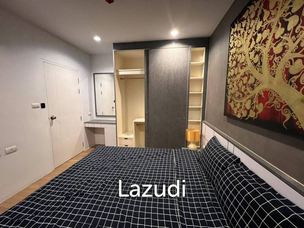 1 Bedroom 29 SQ.M At The Belle Condominium, Chalong - image 4