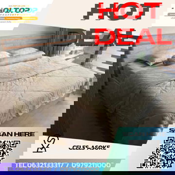 #S5814 ให้เช่า Celes Asoke