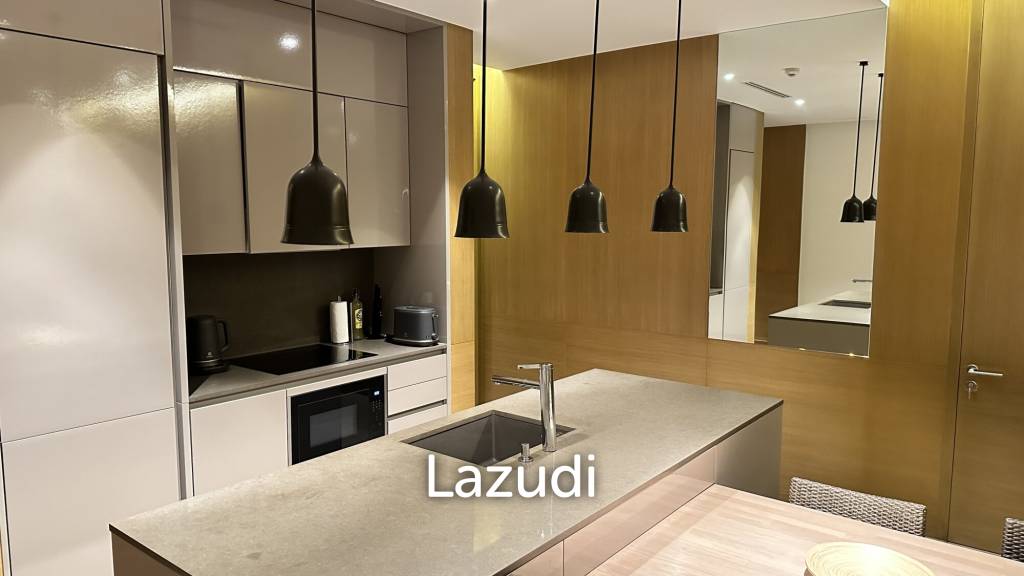 Luxury Foreign Freehold Beachfront 2-Bedroom Condo for Sale in Kamala - image 5