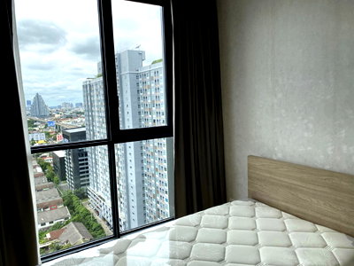 Condos for rent : 💥ST-2982💥THE LINE Wongsawang👉Line : @rangrak