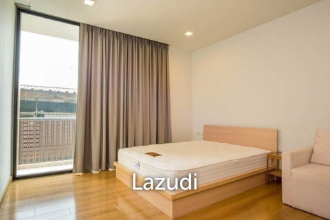1 Bed 1 Bath 25 SQ.M AT Quad Sathon