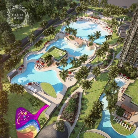 รูป แกรนด์ โซแลร์ ชั้น 16 | เพียง 2.59 ล้านบาท | โควต้าชาวต่างชาติ | ราคาต่ำกว่าตลาด! - รูปที่ 14/19