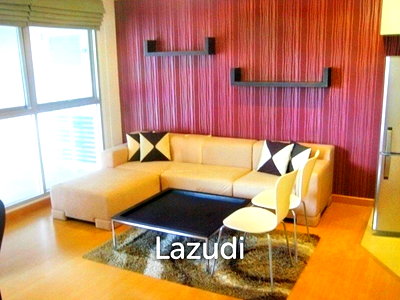 ขายคอนโด : 41.0 ตร.ม.  1 ห้องนอน  1 ห้องน้ำ คอนโดสำหรับ ขายใน คลองตันเหนือ