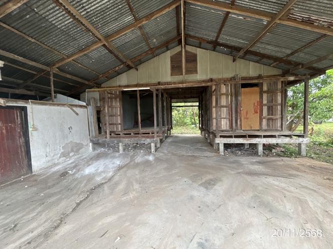 รูป บ้านเดี่ยว สำหรับขาย - เมืองยาง ชำนิ บุรีรัมย์ - รูปที่ 23/56