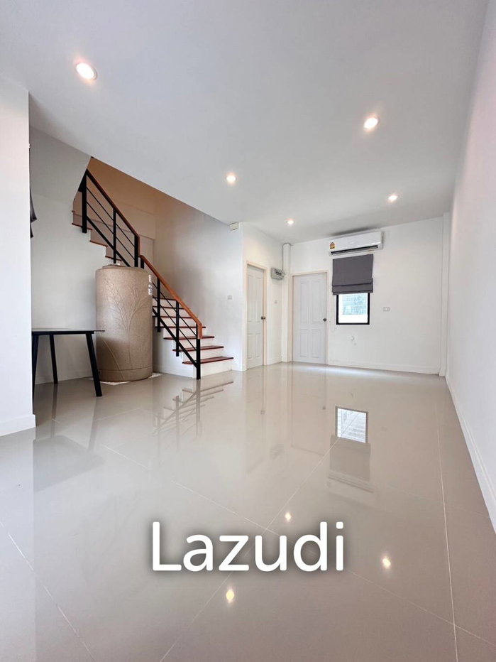 รูป 2 Storey 3 Bedroom Townhouse For Sale In Hua Hin - รูปที่ 3/18