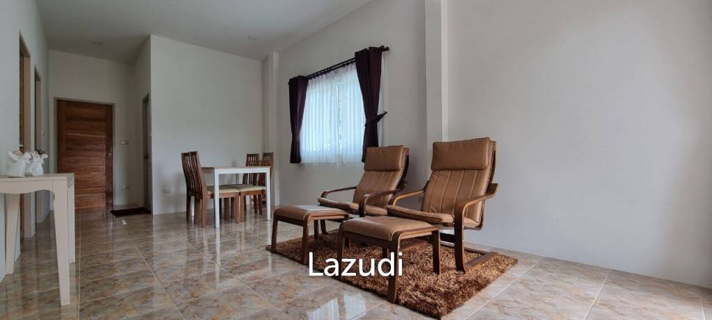 picture 2 Beds 2 Baths 79 SQ.M. Sinthaweesap Village - 4/14