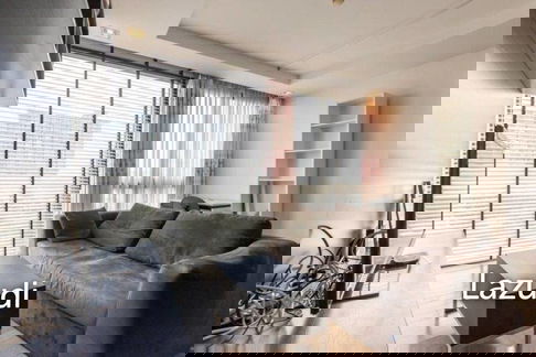 1 Bed 1 Bath 42 SQ.M Abstracts Sukhumvit 66/1