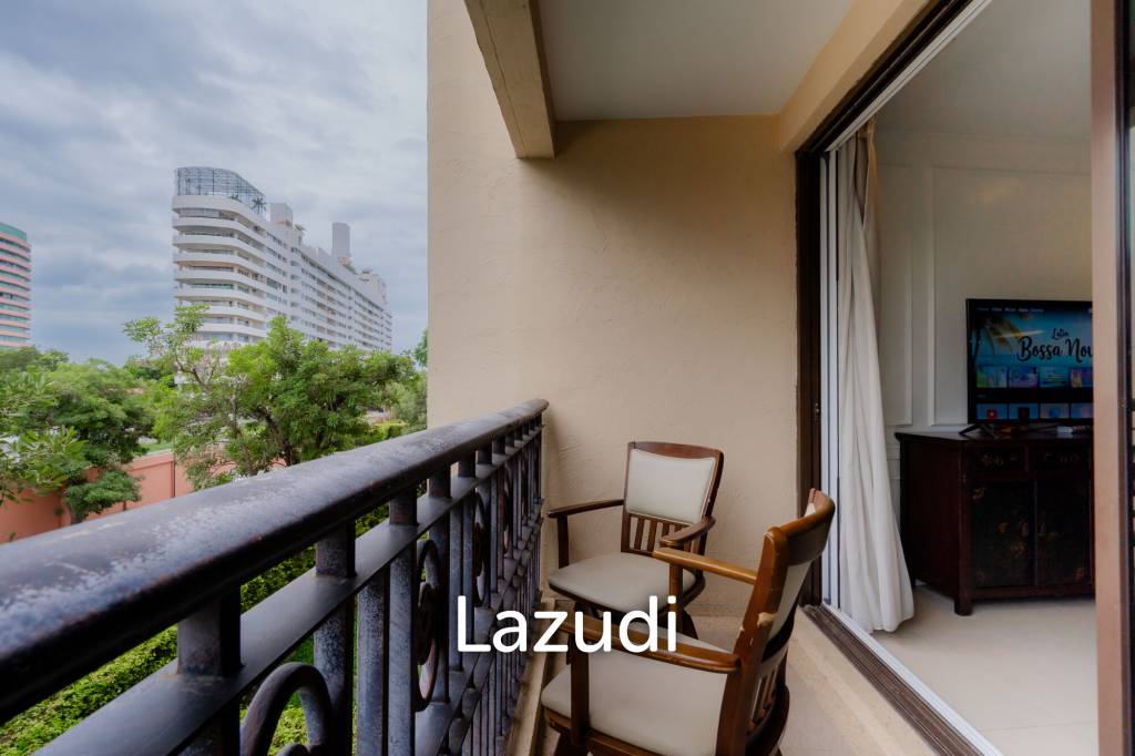 รูป MARRAKESH : 1 Bed Condo in town for sale - รูปที่ 24/30