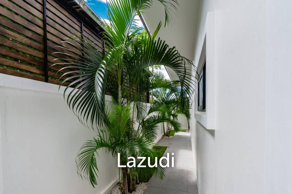 รูป 3 Bed 3 Bath 196 SQ.M Huguh Home Pool Villa Cha-Am - รูปที่ 22/28