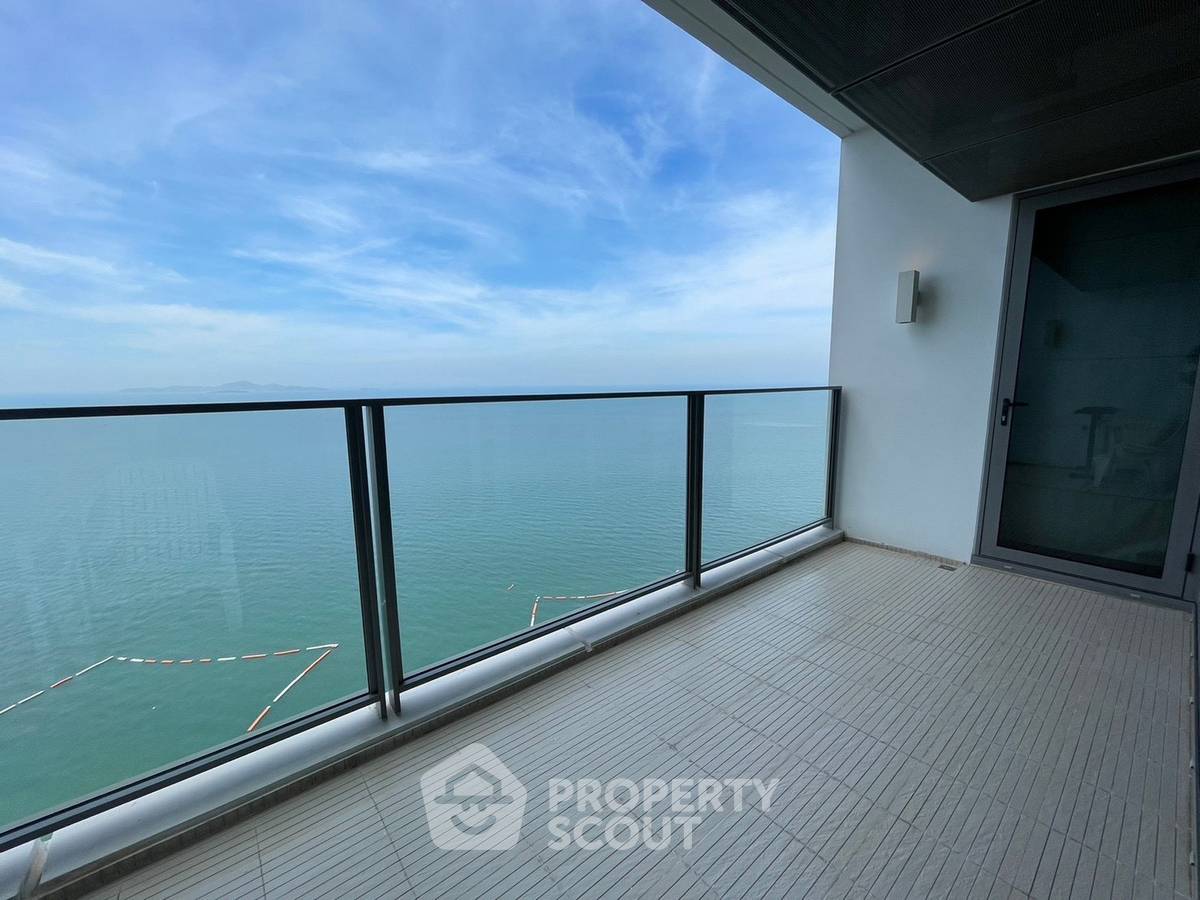 picture 2-BR Condo at Northpoint Condominium close to Wong Amat (ID 2071023) - 4/19