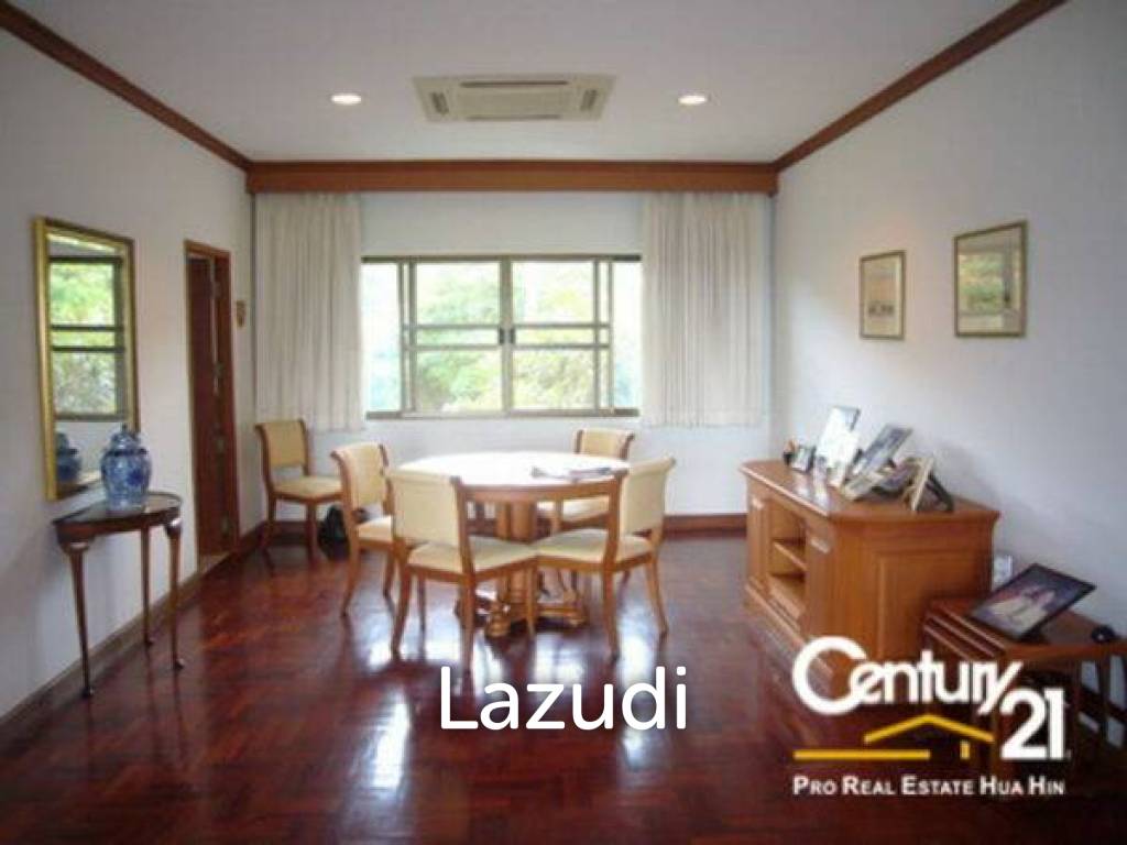 รูป Golf Course View Condo For Sale - รูปที่ 5/10