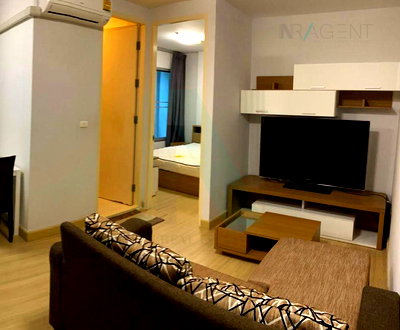 คอนโด เมกะ บางนา : ขายคอนโด เดอะ พาร์คแลนด์ ศรีนครินทร์ อาคาร A ชั้น 1 1 ห้องนอน ขนาด 40 ตรม ใกล้ โรงพยาบาลศิครินทร์