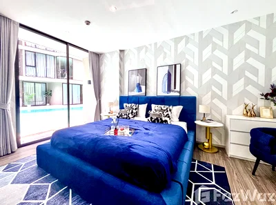 Condos for rent : Fynn Asoke 6069014