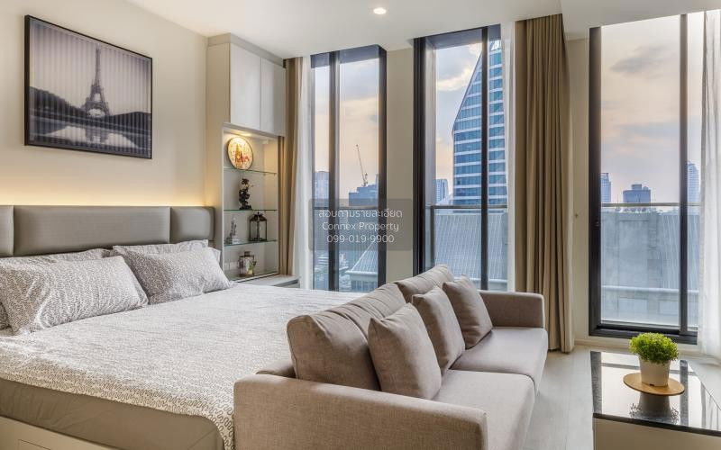 รูป 🔥🔥🔥 เช่า คอนโด  Noble Ploenchit BTS-เพลินจิต เพลินจิต ลุมพินี ปทุมวัน กรุงเทพ CX-02131 ✅ ทักไลน์ @connexproperty ตอบทันที ทีมงานมืออาชีพ ✅ 🔥🔥🔥 - รูปที่ 12/12