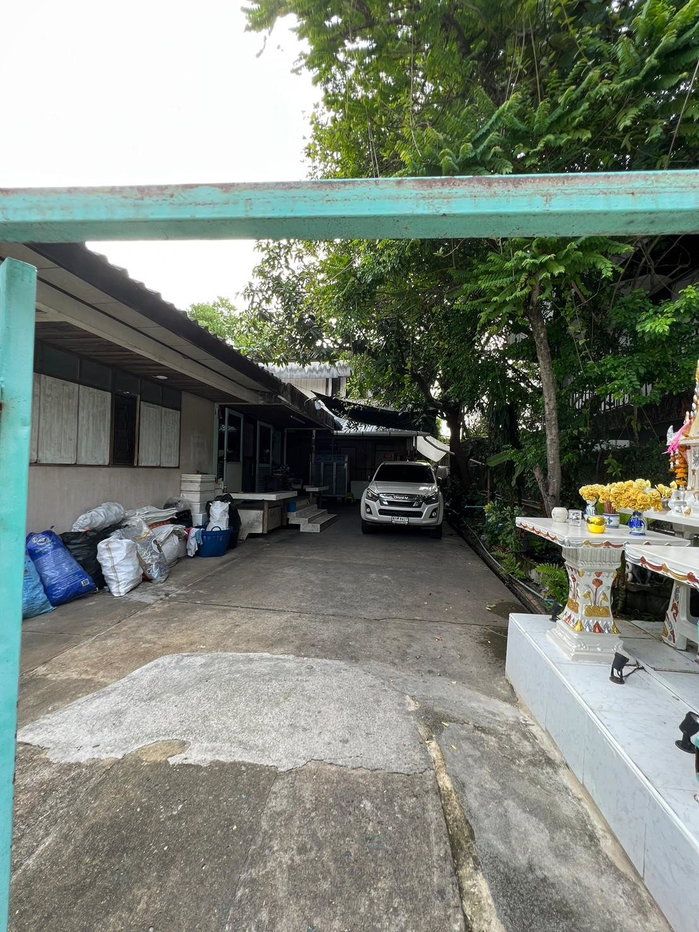 รูป LTH14548 – Land for Sale | Sukhumvit 101/1 (Wachirathamsathit 38) | 142 sq.w. | Near BTS Udomsuk | 23 MB | ขายที่ดิน สุขุมวิท 101/1 วชิรธรรมสาธิต 38 - รูปที่ 3/5