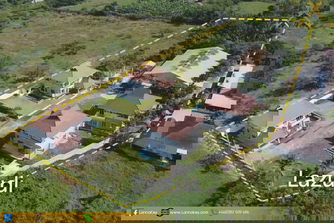 The Villa Project San Kamphaeng, Chiang Mai