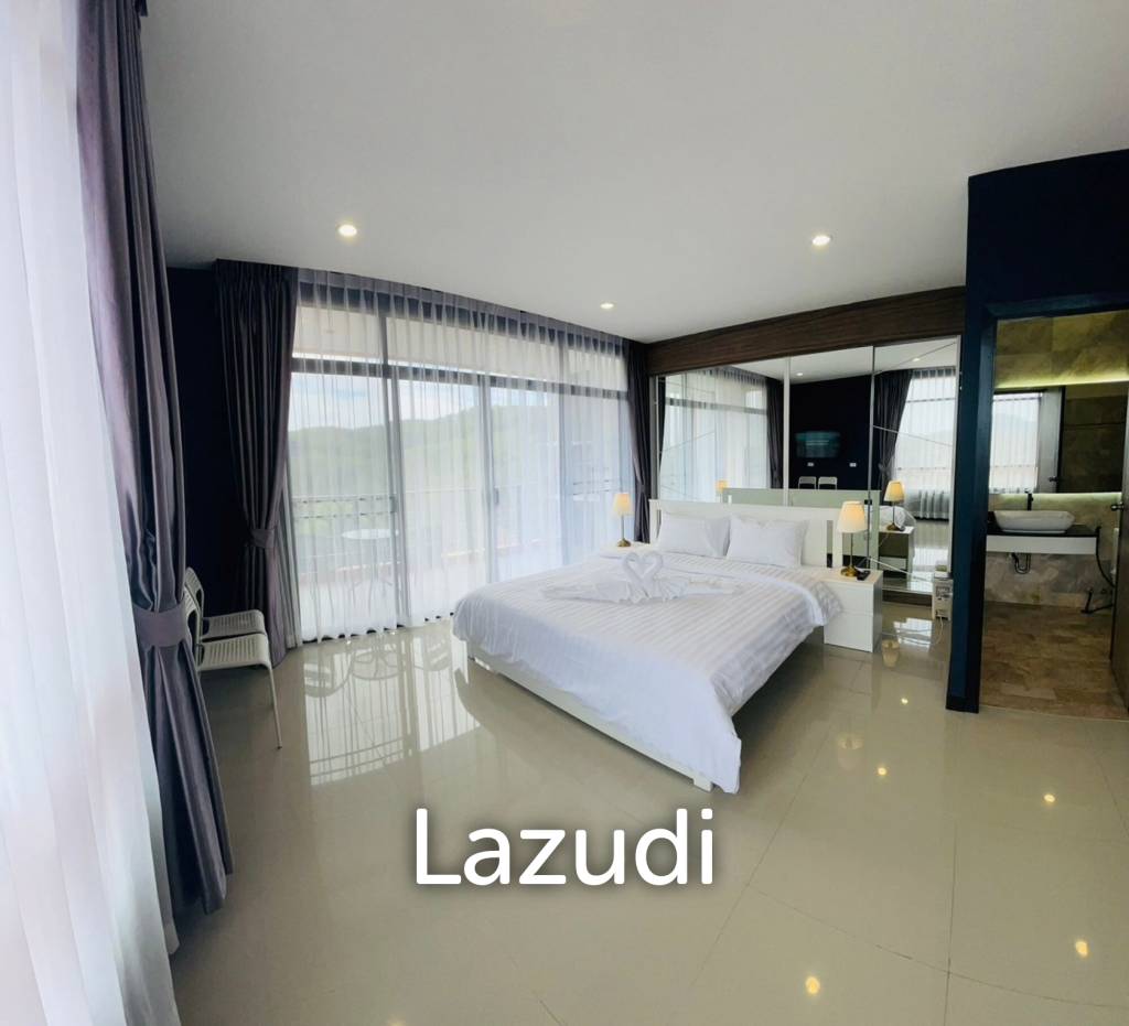 Foreign Freehold 2-Bedroom Condo for Sale near Nai Harn Beach - image 5