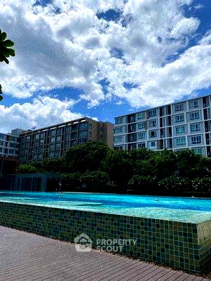 ขายคอนโด : คอนโด 1-ห้องนอน ที่ ดีคอนโด ซายน์ เชียงใหม่ ใกล้ เซ็นทรัล เฟสติวัล เชียงใหม่ (ID 2381000)