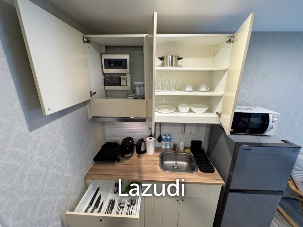 Foreign Freehold 1-Bedroom Condo for Sale in Nai Yang - image 2