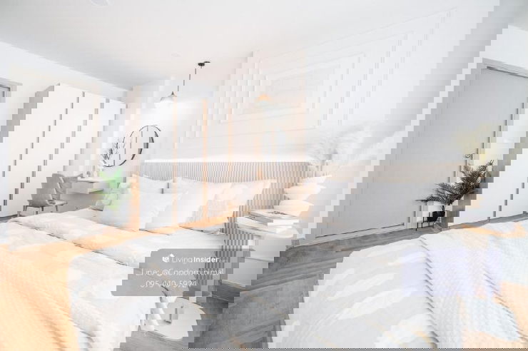 รูป คอนโดใกล้รถไฟฟ้า ระยะเดินได้ใกล้ Mrt สุทธิสาร - รูปที่ 2/2