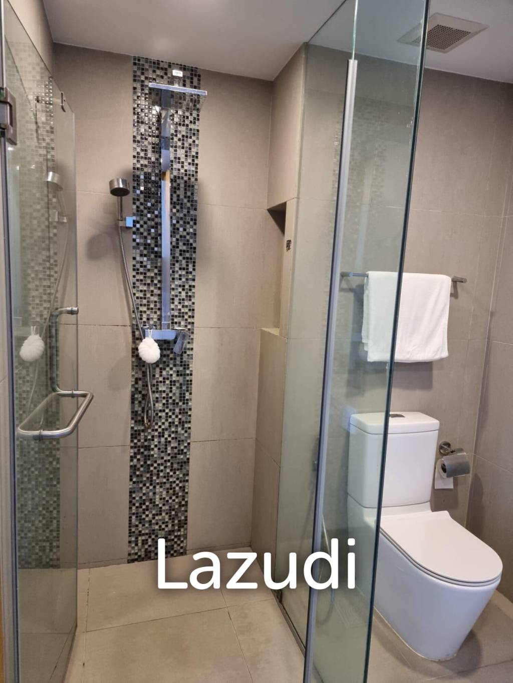 1-Bedroom 45 SQ.M Condo for Sale At Ocean Stone in Cherng Talay - image 6