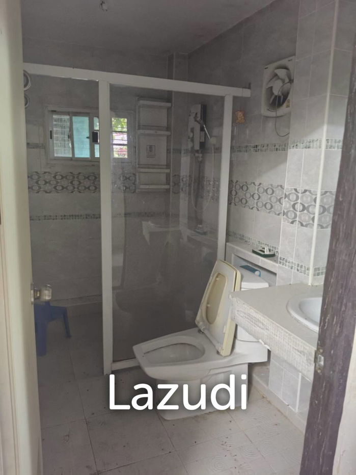 รูป ขายบ้านเดี่ยว 2 ชั้น 4 ห้องนอนในโครงการ ศิริพร การ์เด้นท์โฮม - รูปที่ 21/25