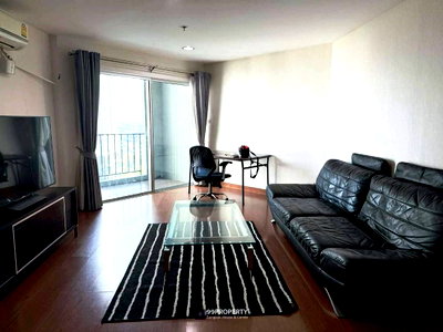Condos for rent : For Rent Belle Grand Rama9 🎉🔥 2 bed 77sq.m. 30,000 📣📣