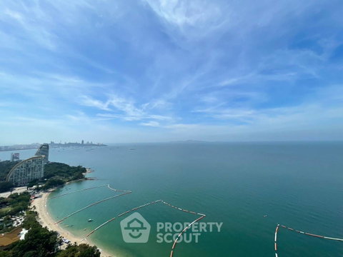 2-BR Condo at Northpoint Condominium close to Wong Amat (ID 2071023)
