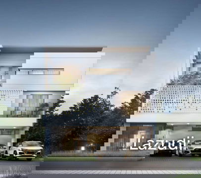 4 Bed 4 Bath 282 SQ.M Nirvana ABSOLUTE Bangna