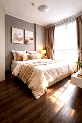 ขายคอนโด : ขาย ดีเวียงสันติธรรม คอนโด ใกล้คูเมืองเชียงใหม่ ราชภัฎเชียงใหม่ ห้องมุม วิวสวย โทร 082-3899314 (บู)