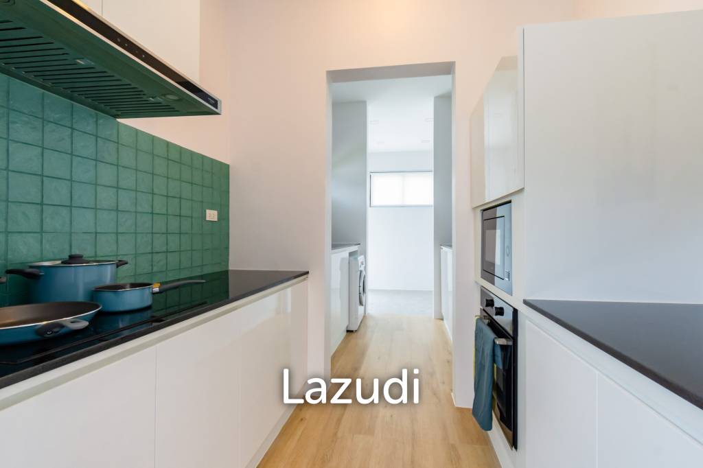 picture 4 Bed 4 Bath  270.5 SQ.M Luxury Home by The Bibury - 15/37