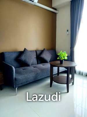 ขายคอนโด : 43.0 ตร.ม.  1 ห้องนอน  1 ห้องน้ำ คอนโดสำหรับ ขายใน ช่องนนทรี