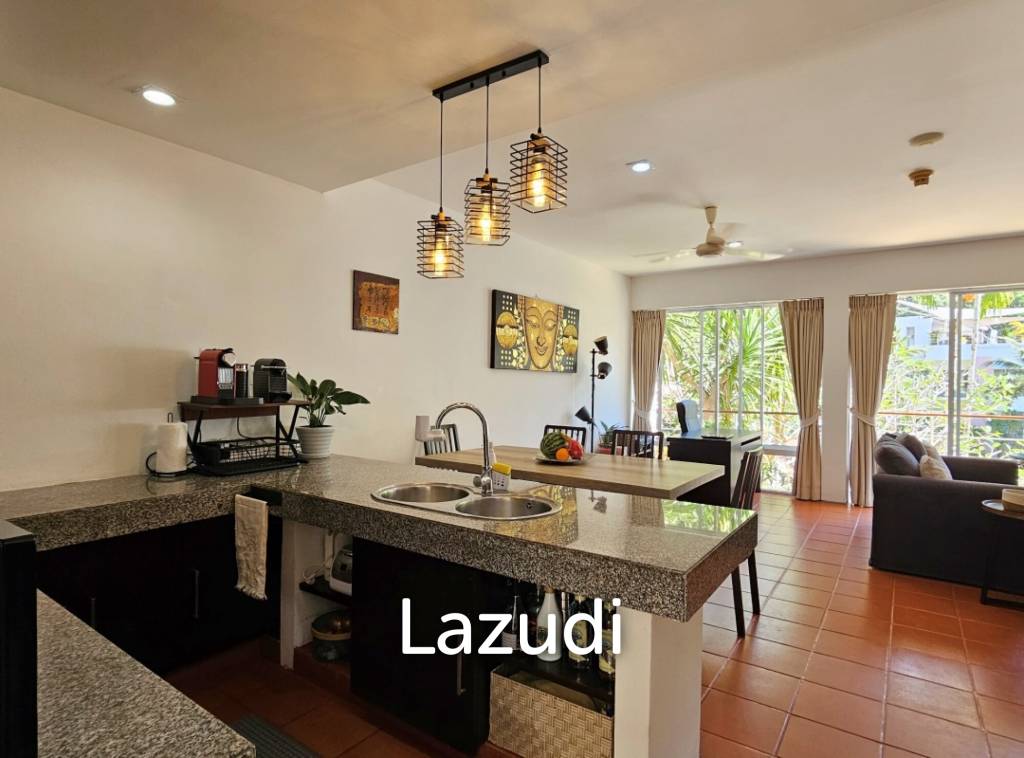 Spacious Modern 3-Bedroom Condo for Sale in Kamala - image 6