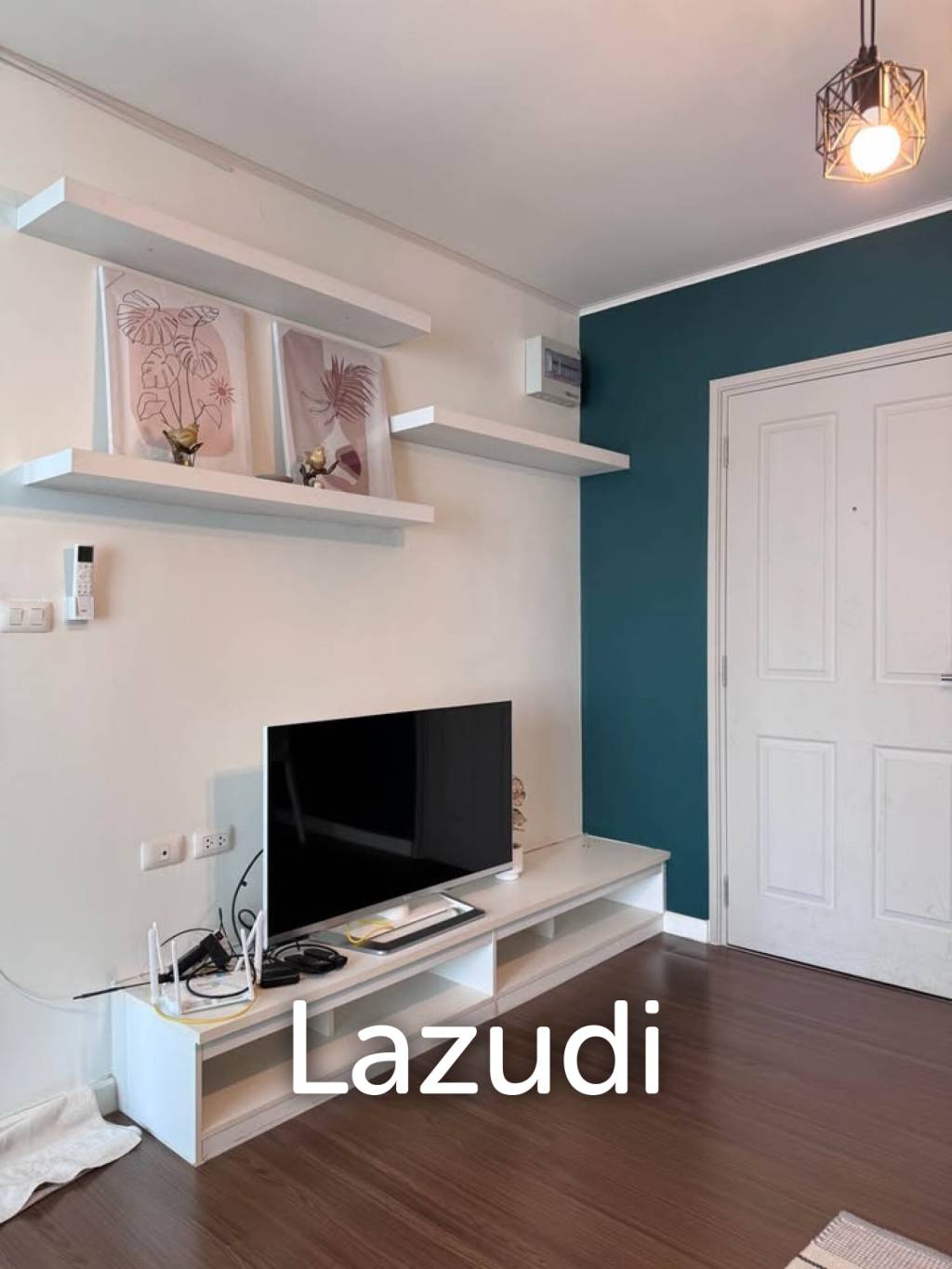 1 Bedroom Dcondo Creek For Sale