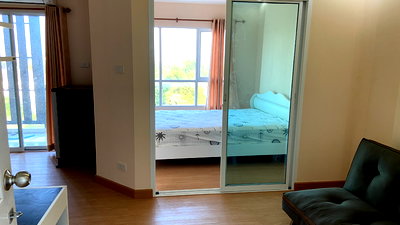 ขายคอนโด : ขายคอนโดวิลลาจิโอ ราชบุรี ราคาต่ำกว่าทุน