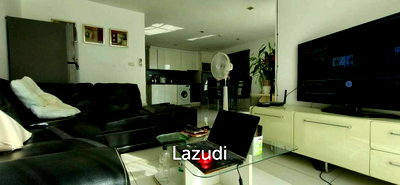 ขายคอนโด : 3 ห้องนอน 2 ห้องน้ำ 100.25 ตรม พาร์ค รอยัล 3