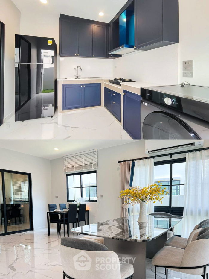 รูป บ้าน 4-ห้องนอน ใน คันนายาว (ID 2682266) - รูปที่ 4/13