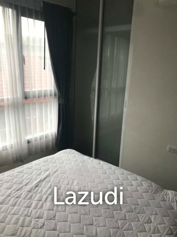 picture 1 Bed 1 Bath 25 Sqm Condo For Sale - 5/7