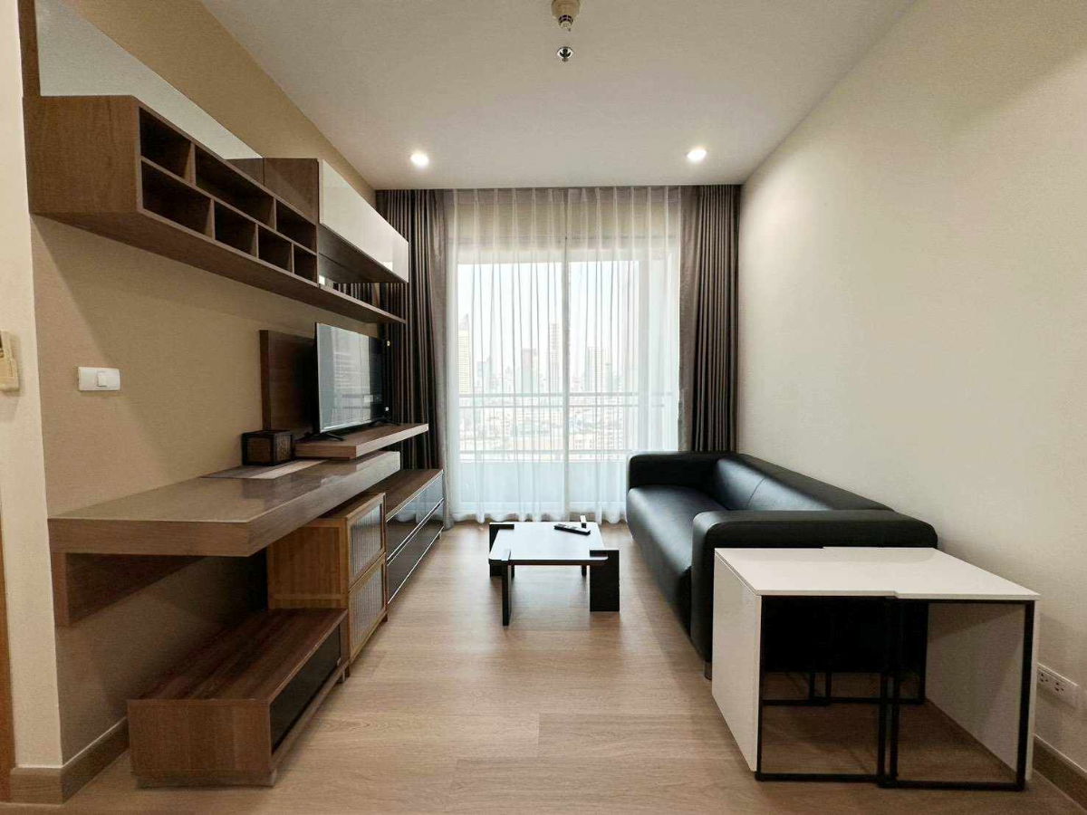 รูป ห้องมาใหม่❣️❤️MW agency❣️❤️❣️❤️ราชเทวี💥เซอร์เคิล คอนโดมิเนียม🔴1607🟢🟡 - รูปที่ 5/15