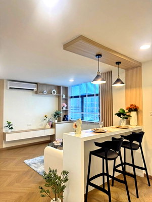 ขายคอนโด : 🍃OwNok270226🍃 ขาย รัชอาภา ทาวเวอร์ : ซอยรัชดาภิเษก 36