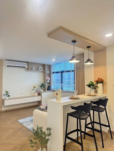 🍃OwNok270226🍃 ขาย รัชอาภา ทาวเวอร์ : ซอยรัชดาภิเษก 36