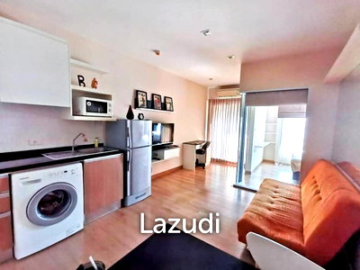 Condos for sale BTS Phrom Phong : 1 Bed 1 Bath 34 SQ.M The Seed Musee