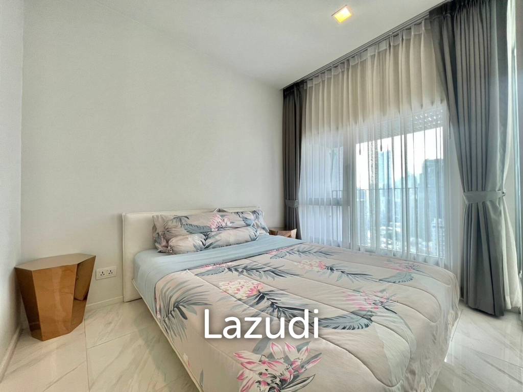 รูป 1 Bedroom 1 Bathroom 33 SQ.M Hyde Sukhumvit 11 - รูปที่ 5/8