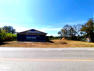 Factory for sale Erawan Loei : FACTORY for sale  Erawan Erawan Loei