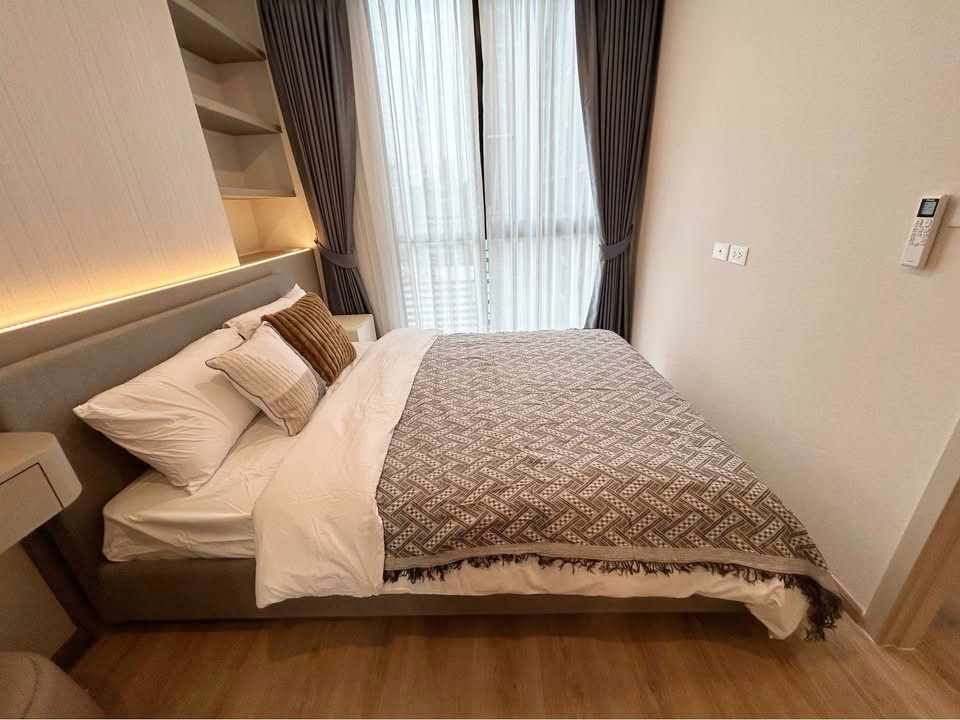 รูป ห้องอัพเดต🙋🏼💎🙋🏼💥แอดไลน์นัดดูห้องได้เลย📲ห้วยขวาง💥นิว ดิสทริค อาร์ไนน์ พระราม 9🔴🟢🟡 - รูปที่ 2/16