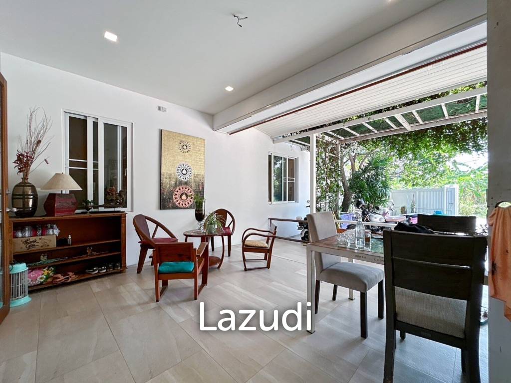 รูป ใกล้ตัวเมือง / 2 ห้องนอน / ที่ดิน 424 ตารางเมตร - รูปที่ 3/44