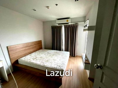 Condos for sale : 1 Bed 1 Bath 30 Sqm Condo For Sale