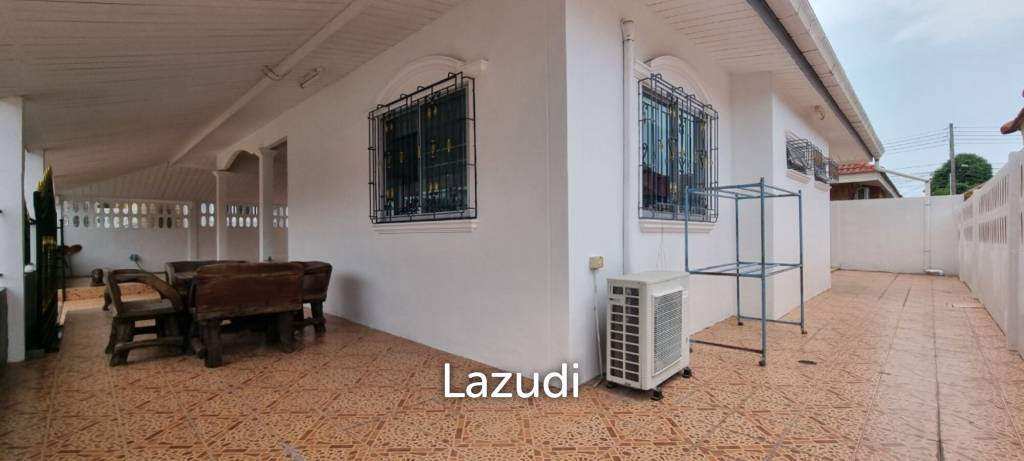 รูป 3 Beds 2 Baths 110 SQ.M. Chockchai Garden Home 2 - รูปที่ 21/22